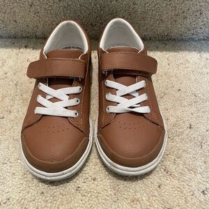 Boys shoes by footmates

Reese style